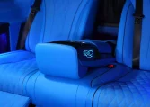 Maybach V-Class Extra LWB Obsidian Black 2023 for sale
