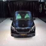 Mercedes Maybach Price in UAE : Special Edition Pricing