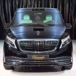 Mercedes Maybach Price in UAE : Luxury Car Trends in 2024