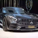 Dubai Supercar Dealership : Where Dreams Rev Into Reality