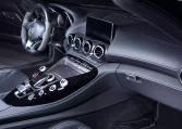 Mercedes-AMG GT C Roadster Super Car Dealership in Dubai
