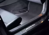 Mercedes-AMG GT C Roadster Luxury Car Dealership in Dubai