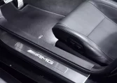 Buy Mercedes-AMG GT C Roadster in Dubai UAE