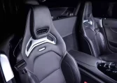 Buy Mercedes-AMG GT C Roadster in UAE