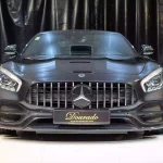Best Supercar Showroom in Dubai: Your Supercar Waiting Here – Dourado Luxury Cars