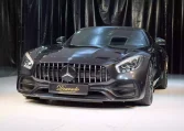 Mercedes Hyper car fpr sale in UAE
