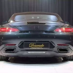 Buy a Mercedes-Benz SLS AMG Black Series car: Feel the Thrill of Driving Mastery