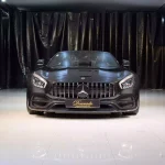 Luxury Car Showroom Dubai : Where Luxury Knows No Bounds