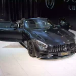 Luxury Car Showroom Dubai : Where Luxury and Precision Intersect