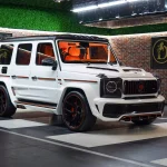 2nd Luxury Cars: Unveiling Elegance on a Budget