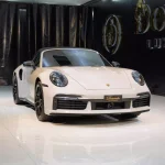 2nd Luxury Cars: Luxury, Revived