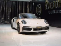 Porsche Luxury car for sale in Dubai