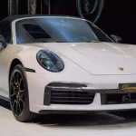 Luxury Car Showroom Dubai : Your Destination for Automotive Sophistication