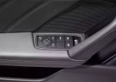 Porsche 911 Turbo S Cabriolet in Crayon & Interior Black