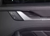 Porsche 911 Turbo S Cabriolet in Crayon & Interior Black