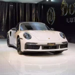 Porsche Pre Owned Dubai : Drive Your Dreams