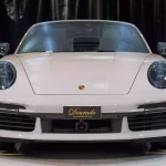 Porsche Pre Owned Dubai : Unveil Pure Driving Joy