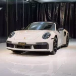 Dubai Supercar Dealership : Embracing the Future of Driving