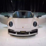 Dubai Luxury Car Dealership :  The Destination for Luxury and Performance