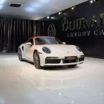 Porsche Pre Owned Dubai : Find Your Porsche Passion