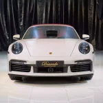 Porsche Pre Owned Dubai : Find Your Porsche Paradise