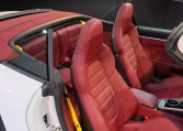 Porsche 911 Turbo S Exotic Car Dealership in Dubai UAE
