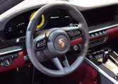 Buy Porsche 911 Turbo S in Dubai