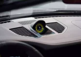 Buy Porsche 911 Turbo S Super Car in Dubai