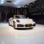 Porsche Certified Pre Owned Dubai : Luxury, Certified and Pre-Approved