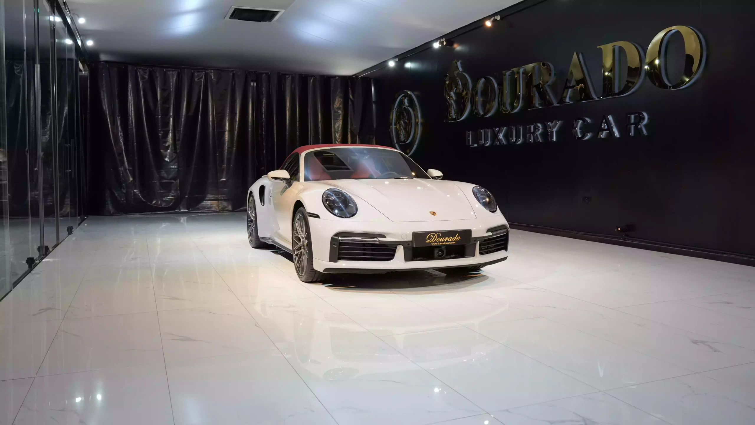 Porsche exotic car for Sale Dubai