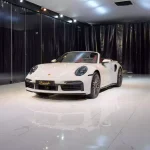 Pre Owned Luxury Cars Dubai: Elevate Your Expectations, Elevate Your Drive