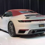 Porsche Macan Price UAE: Luxury SUV Cost Breakdown