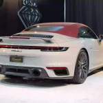 Buy a Porsche Macan GTS Car: Unleash Your Inner Driver