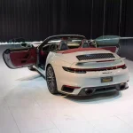 Porsche Macan Price UAE: Decoding Luxury SUV Pricing Structures