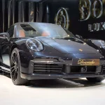 Porsche Macan Price UAE: Discover Luxury Without Breaking the Bank