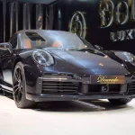 Porsche Macan Price UAE: Luxury Redefined