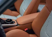 Porsche 911 Turbo S Cabriolet in Jet Black & Interior Heritage Design Package