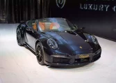 Porsche Hyper car for sale in UAE