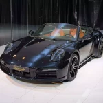 Porsche Certified Pre Owned Dubai : Luxury, Certified and Guaranteed
