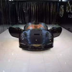 Best Car Showroom in Dubai: Luxury Driven by Dourado Luxury Cars