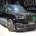 Pre Owned Luxury Cars Dubai: Choose from the Finest Selections in the City