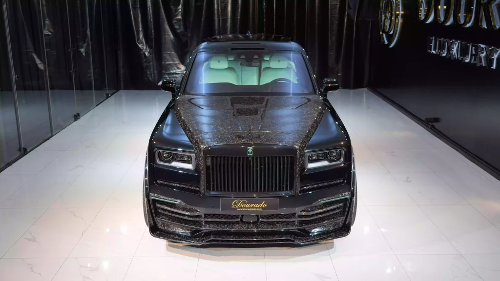 List of Luxury Car Brands : Best for Advanced Features