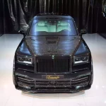 Luxury Car Showroom Dubai : Unravel the Luxury of Supercars
