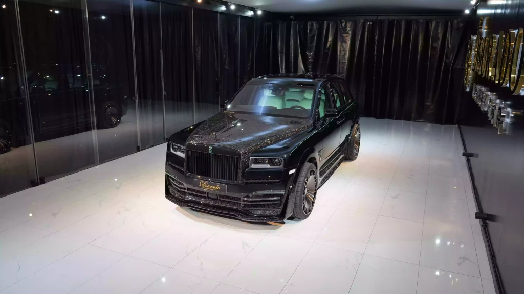 Pre Owned Luxury Cars Dubai: Drive in Style with Elite Automobiles
