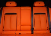 Buy Rolls Royce Cullinan Onyx Concept in Diamond Black Luxury Car in UAE