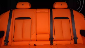 Buy Rolls Royce Cullinan Onyx Concept in Diamond Black Luxury Car in UAE