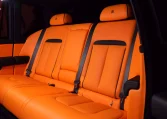 Buy Rolls Royce Cullinan Onyx Concept in Diamond Black Car in UAE