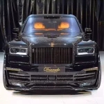 Dubai Used Cars : A Guide to Finding Your Dream Vehicle