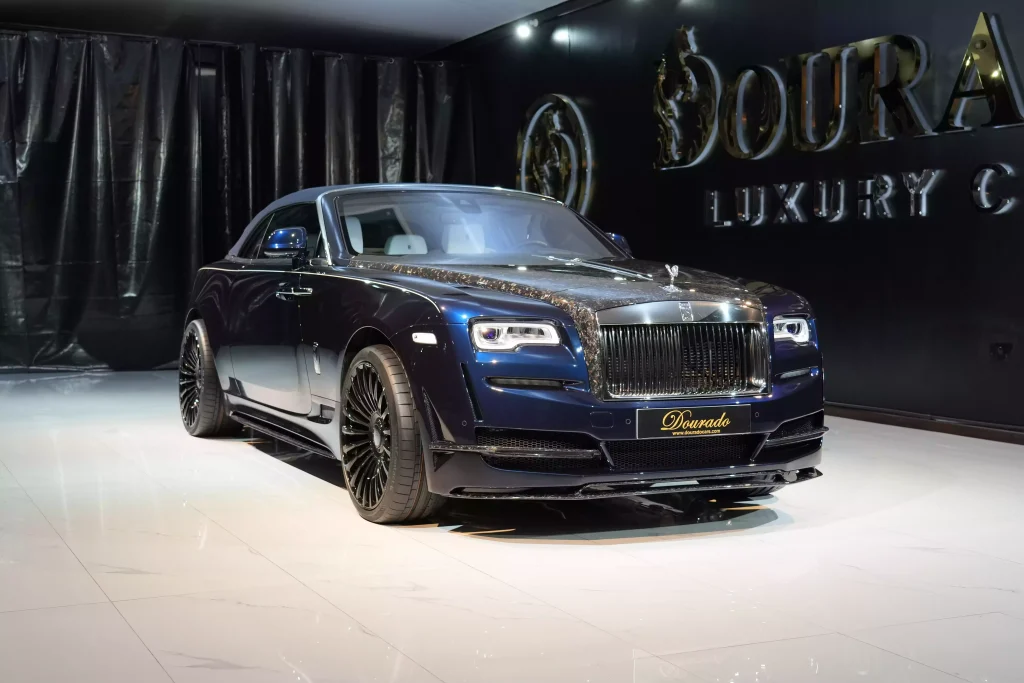 Rolls Royce Car Price : Elevating Your Driving Experience