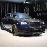 Luxury Car Brand :  Elevating Every Drive